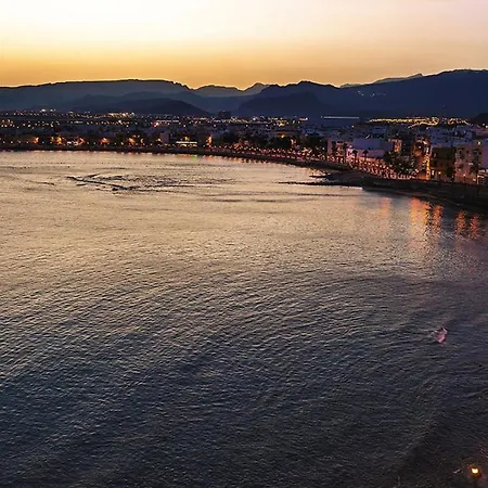 Holiday home Sol Costa Arinaga