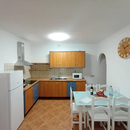 Holiday home Sol Costa Arinaga